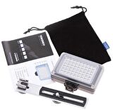 Yongnuo YN0906 Led Işık (5500 Kelvin)