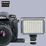 Yongnuo YN0906 II Led Işık (5500 Kelvin)