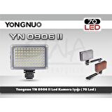 Yongnuo YN0906 II Led Işık (5500 Kelvin)