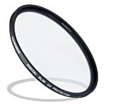 Yongnuo 62mm Slim Uv Filtre