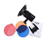 Yongnuo YN216 Bi-Color Led Işık