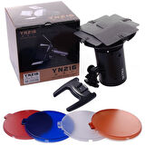 Yongnuo YN216 Bi-Color Led Işık