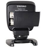 Yongnuo YN560-TX II Canon Uyumlu Flaş Tetikleyici