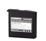 Yongnuo YN-B1800 Batarya (YN860-Li)