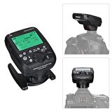 Yongnuo YN-E3-RT II Canon Uyumlu Flaş Tetikleyici