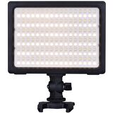 Yongnuo YN204 SMD Bi-Color Led Işık (3200-5500K)