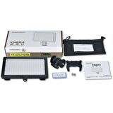 Yongnuo YN204 SMD Bi-Color Led Işık (3200-5500K)