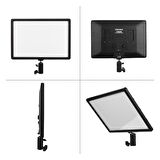 Yongnuo YN256 Bi-Color Led Işık (3200-5500K)