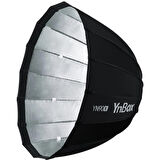 Yongnuo YN90K Bowens Mount Parabolic Softbox 90cm