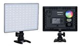 Yongnuo YN300-Air II Bi-Color RGB Led Işık (3200-5600K)