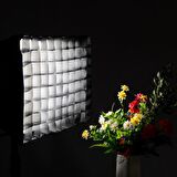 Yongnuo FC-01 YN6000 / YN9000 Uyumlu Honeycomb Grid