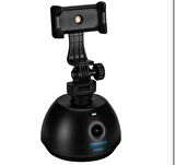 Yongnuo YN360G Pan Tilt Mobil Takip Cihazı (Siyah)