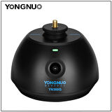Yongnuo YN360G Pan Tilt Mobil Takip Cihazı (Siyah)