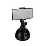 Yongnuo YN360G Pan Tilt Mobil Takip Cihazı (Siyah)