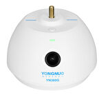 Yongnuo YN360G Pan Tilt Mobil Takip Cihazı (Beyaz)