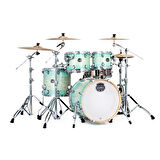 Mapex Armory Davul Seti 20+10+12+FT14+14S (AR504SUM)