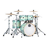 Mapex Armory Davul Seti 20+10+12+FT14+14S (AR504SUM)