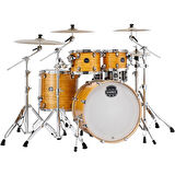 Mapex Armory Davul Seti 22+10+12+FT16+14S (AR529SDW)