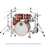 Mapex Armory Akustik Davul 20+10+12+14+14S (AR504SRA)