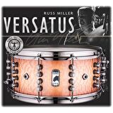 Mapex Russ Miller Versatus Trampet 14 x 6,5