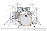 Mapex Mars Birch Akustik Bateri 22+10+12+16FT+14S (MA529SFDT)