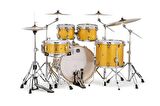 Mapex Mars Birch Akustik Bateri 22+10+12+16FT+14S (MA529SFYD)