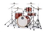 Mapex Mars Birch Akustik Davul 18+10+14FT+14S (MA486SOR)