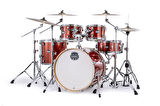 Mapex Mars Birch Akustik Bateri 22+10+12+16FT+14S (MA529SFOR)