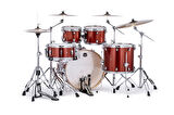 Mapex Mars Birch Akustik Bateri 22+10+12+16FT+14S (MA529SFOR)