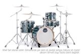 Mapex Mars Birch Akustik Davul 18+10+14FT+14S (MA486SMI)