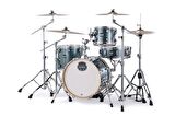 Mapex Mars Birch Akustik Davul 18+10+14FT+14S (MA486SMI)