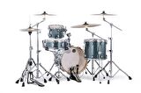 Mapex Mars Birch Akustik Davul 18+10+14FT+14S (MA486SMI)