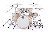 Mapex Mars Maple Akustik Davul 22+10+12+16FT+14S (MM529SFNW)