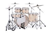 Mapex Mars Maple Akustik Davul 22+10+12+16FT+14S (MM529SFNW)
