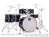 Mapex Mars Mapel Davul 22+10+12+14F+16F+14S (MM628SFUKD)