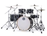 Mapex Mars Mapel Davul 22+10+12+14F+16F+14S (MM628SFUKD)