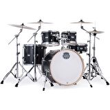 Mapex Mars Maple Akustik Davul 22+10+12+16FT+14S (MM529SFKD)
