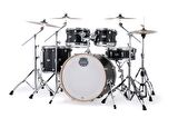 Mapex Mars Maple Akustik Davul 22+10+12+16FT+14S (MM529SFKD)