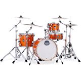 Mapex Mars Maple Akustik Bateri 18+10+14FT+14S (MM486SOG)