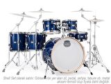 Mapex Mars Maple Davul 22+10+12+14F+16F+14S (MM628SFUOD)