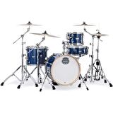 Mapex Mars Maple Akustik Bateri 18+10+14FT+14S (MM486SOD)