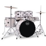 Mapex Comet Akustik Davul Seti 20+10+12+14FT+14S (CM5044FTCFH)