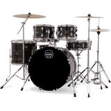 mapex comet akustik davul 22+10+12+16ft+14s (cm5295ftcfj)