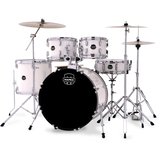 mapex comet akustik davul 22+10+12+16ft+14s (cm5295ftcfh)