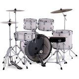 mapex comet akustik davul 22+10+12+16ft+14s (cm5295ftcfh)