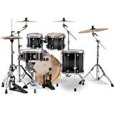 Mapex Armory Akustik Bateri Seti 20+10+12+14+14S (AR504SVOZ)