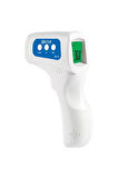 Lifechek Jxb-315 Infrared Uzaktan Ateş Ölçer