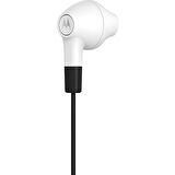 MOTOROLA EARBUDS MİKROFONLU KABLOLU KULAKİÇİ KULAKLIK