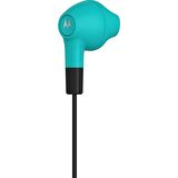 MOTOROLA EARBUDS MİKROFONLU KABLOLU KULAKİÇİ KULAKLIK