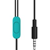 MOTOROLA EARBUDS MİKROFONLU KABLOLU KULAKİÇİ KULAKLIK